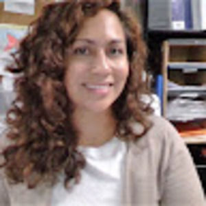 Meet your Posher, Katy